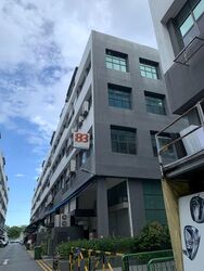 Shun Li Industrial Park (D14), Factory #566080321